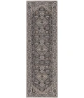 Kas Inspire 7501 Grey Parisian Area Rug 2'2" x 6'11" Runner