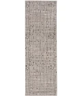 Kas Inspire 7502 Ivory/Grey Escape Area Rug 3'3" x 4'7"