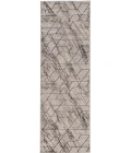 Kas Inspire 7503 Ivory Elliott Area Rug 2'2" x 6'11" Runner