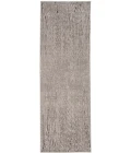 Kas Inspire 7504 Ivory/Grey Parker Area Rug 2'2" x 6'11" Runner
