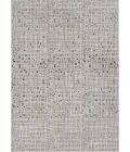 Kas Inspire 7505 Grey Tribeca Area Rug 2'2" x 6'11" Runner