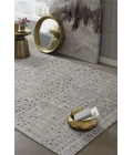 Kas Inspire 7505 Grey Tribeca Area Rug 2'2" x 6'11" Runner