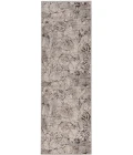 Kas Inspire 7505 Grey Tribeca Area Rug 2'2" x 6'11" Runner