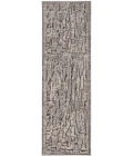 Kas Inspire 7506 Grey Expressions Area Rug 3'3" x 4'7"