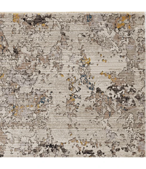 Kas Karina 8251 Silver Lucia Area Rug 3'11" x 5'5"
