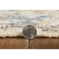 Kas Karina 8251 Silver Lucia Area Rug 3'11" x 5'5"