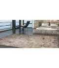 Kas Karina 8251 Silver Lucia Area Rug 3'11" x 5'5"