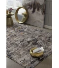 Kas Karina 8252 Grey Landscape Area Rug 8' Round