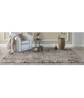 Kas Karina 8254 Beige/Grey Flatiron Area Rug 3'11" x 5'5"