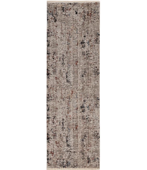Kas Karina 8254 Beige/Grey Flatiron Area Rug 3'11" x 5'5"
