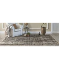 Kas Karina 8255 Grey Empire Area Rug 8' Round