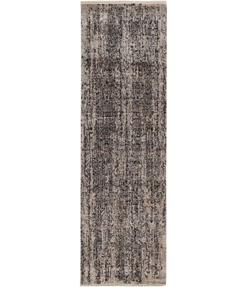 Kas Karina 8255 Grey Empire Area Rug 8' Round