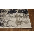 Kas Karina 8256 Ivory/Charcoal Moda Area Rug 8' Round