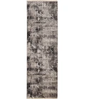 Kas Karina 8256 Ivory/Charcoal Moda Area Rug 8' Round