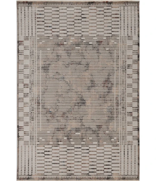Kas Karina 8257 Natural Terra Area Rug 8' Round