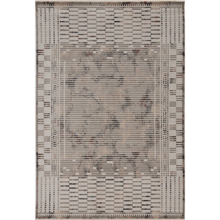 Kas Karina 8257 Natural Terra Area Rug 5'3" x 7'7"