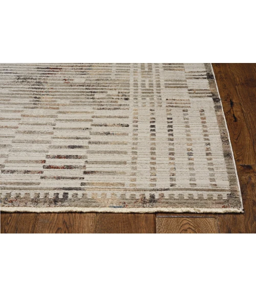Kas Karina 8257 Natural Terra Area Rug 8' Round