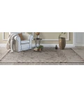 Kas Karina 8257 Natural Terra Area Rug 8' Round