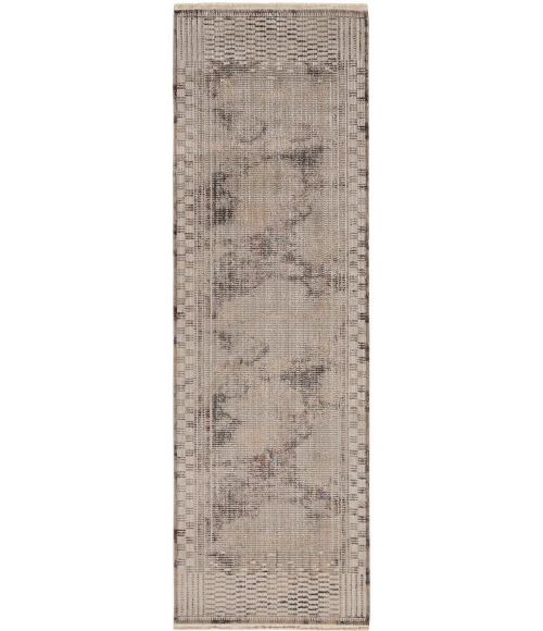 Kas Karina 8257 Natural Terra Area Rug 8' Round