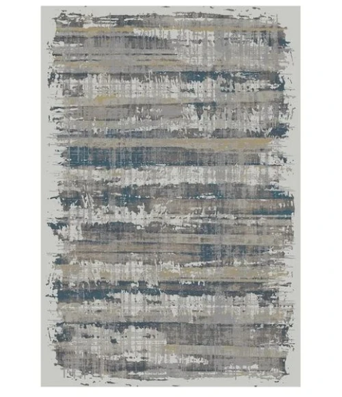 Kas Karina 8258 Blue Palette Area Rug