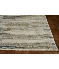 Kas Karina 8261 Ivory/Blue Mirage Area Rug