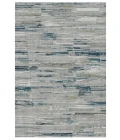 Kas Karina 8261 Ivory/Blue Mirage Area Rug
