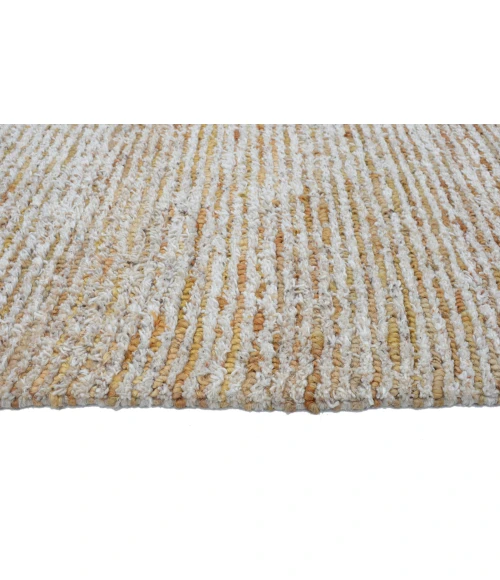 Kas Kauai 7450 Ivory Natural Horizon Area Rug 5' x 7'