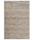 Kas Kauai 7451 Silver Natural Horizon Area Rug 9' x 13'