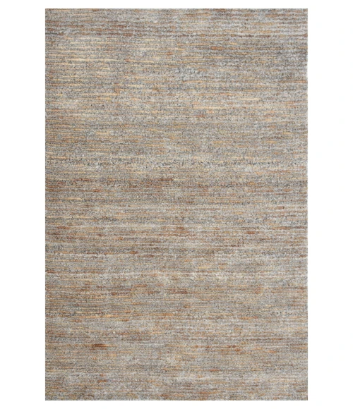 Kas Kauai 7451 Silver Natural Horizon Area Rug 9' x 13'