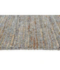 Kas Kauai 7451 Silver Natural Horizon Area Rug 9' x 13'