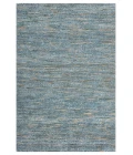 Kas Kauai 7453 Ocean Natural Horizon Area Rug 9' x 13'