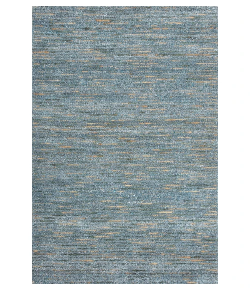 Kas Kauai 7453 Ocean Natural Horizon Area Rug 9' x 13'
