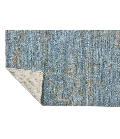 Kas Kauai 7453 Ocean Natural Horizon Area Rug 9' x 13'