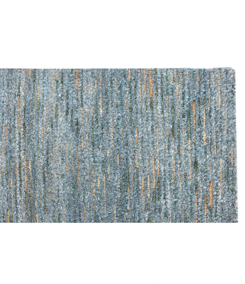 Kas Kauai 7453 Ocean Natural Horizon Area Rug 9' x 13'