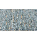 Kas Kauai 7453 Ocean Natural Horizon Area Rug 9' x 13'