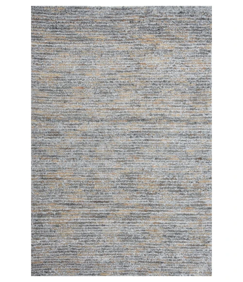 Kas Kauai 7454 Grey Natural Horizon Area Rug 8' x 11'