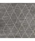 Kas Landscapes 5903 Grey Boho Area Rug 7'10"X 10'10"