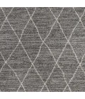 Kas Landscapes 5903 Grey Boho Area Rug 7'10"X 10'10"