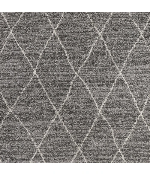 Kas Landscapes 5903 Grey Boho Area Rug 7'10"X 10'10"
