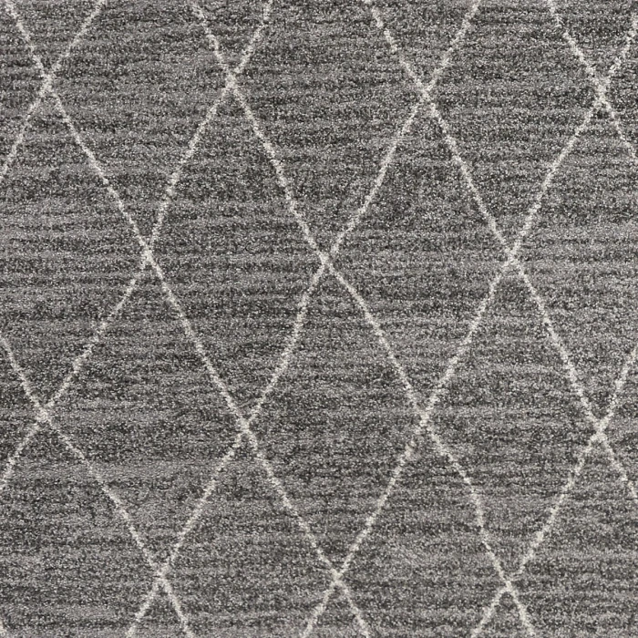 Kas Landscapes 5903 Grey Boho Area Rug 3'3"X 5'3"