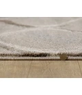 Kas Landscapes 5905 Slate Groove Area Rug 5'3"X 7'7"