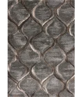 Kas Landscapes 5906 Charcoal Groove Area Rug 7'10"X 10'10"