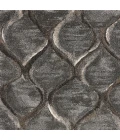 Kas Landscapes 5906 Charcoal Groove Area Rug 7'10"X 10'10"