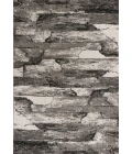 Kas Landscapes 5907 Grey Highlights Area Rug 3'3"X 5'3"