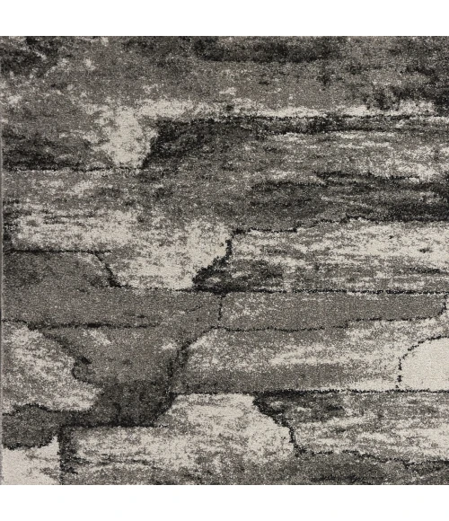Kas Landscapes 5907 Grey Highlights Area Rug 3'3"X 5'3"