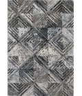 Kas Landscapes 5911 Blue/Ivory Dimensions Area Rug 7'10"X 10'10"