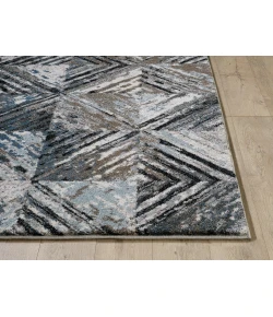 Kas Landscapes Lan5911 Area Rug 7 ft. 10 in.X 10 ft. 10 in. Rectangle