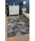 Kas Landscapes 5911 Blue/Ivory Dimensions Area Rug 7'10"X 10'10"