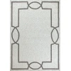 Kas Libby Langdon Hamptons Llh5223 Area Rug 7 ft. Square