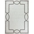 Kas Libby Langdon Hamptons 5223 Oatmeal Madison Area Rug 5' x 7'